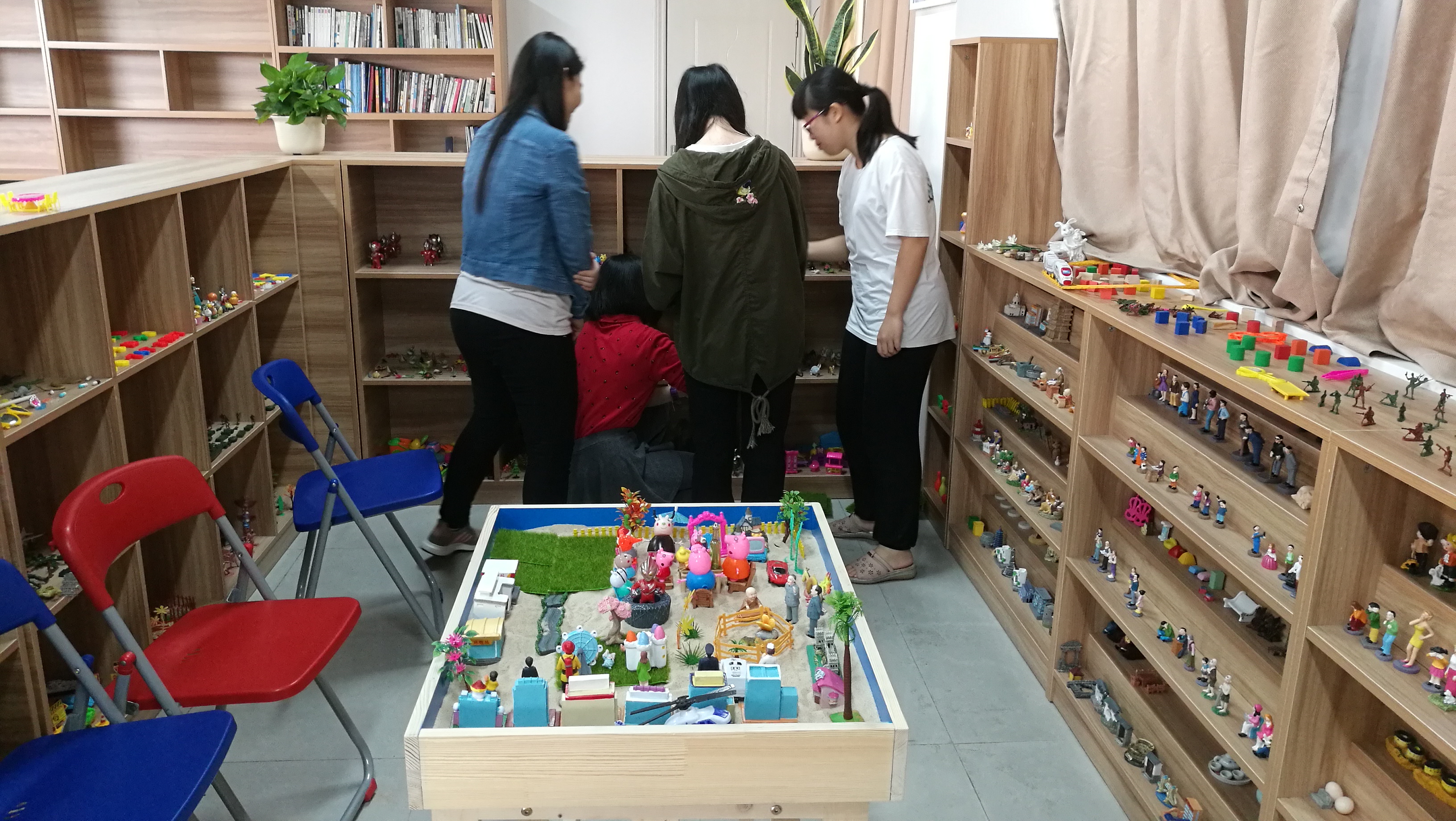 睡眠与心理健康